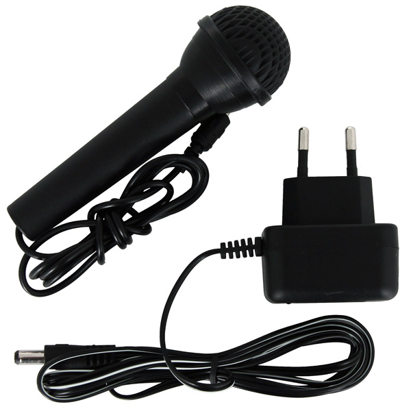 Синтезатор Denn DEK860