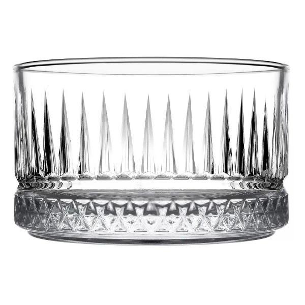 Креманка Pasabahce Elysia 235 мл, 4 шт. (530038)