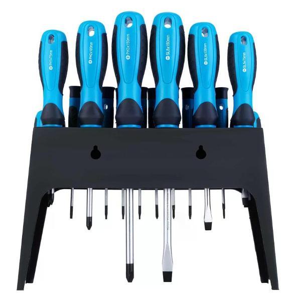 Набор отверток Oasis 103011206007