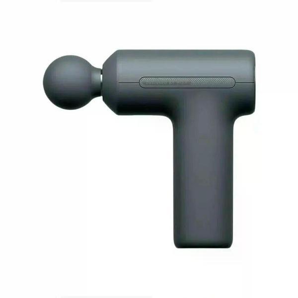 Перкуссионный массажер Xiaomi Fascia Gun 3 Mini Edition MJJMQ07YM серый
