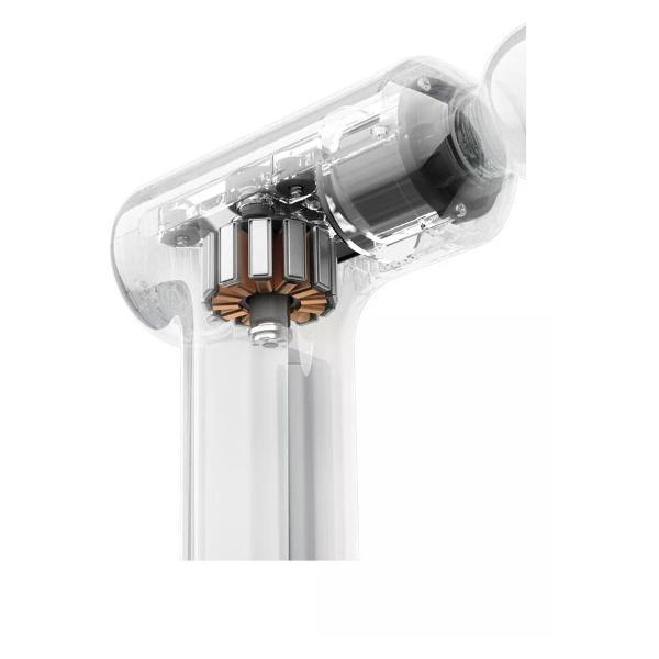 Перкуссионный массажер Xiaomi Fascia Gun 3 Mini Edition MJJMQ07YM серый