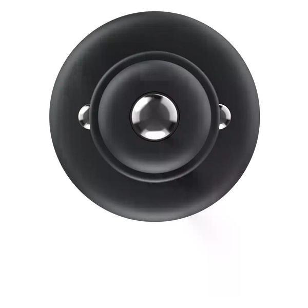 Автомобильное зарядное устройство Xiaomi MI Car Charger 100W CC07ZM