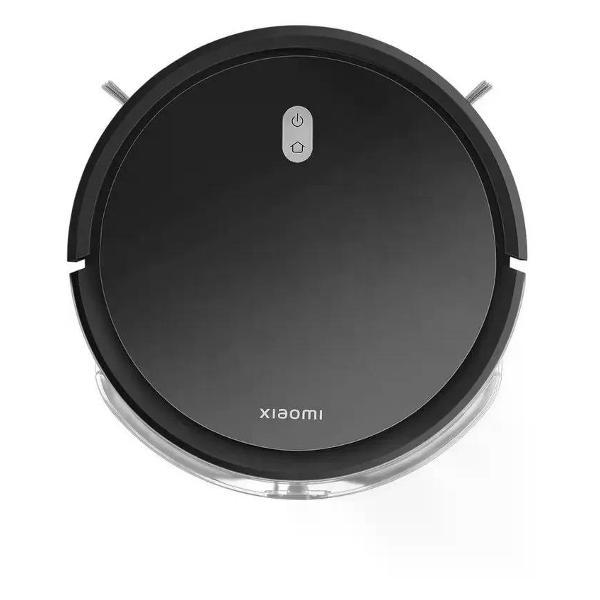 Робот-пылесос Xiaomi Mijia&nbsp;Robot&nbsp;Vacuum E5 (CDZC108)(BHR7969EU) Black