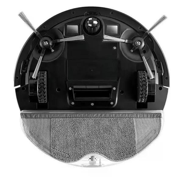 Робот-пылесос Xiaomi Mijia&nbsp;Robot&nbsp;Vacuum E5 (CDZC108)(BHR7969EU) Black
