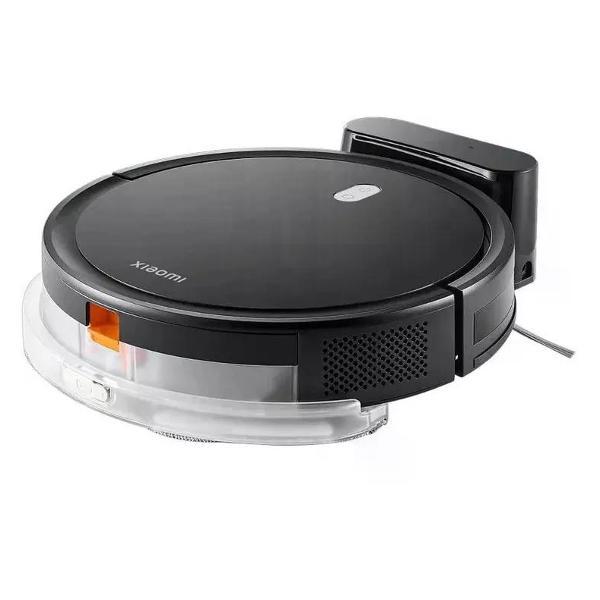 Робот-пылесос Xiaomi Mijia&nbsp;Robot&nbsp;Vacuum E5 (CDZC108)(BHR7969EU) Black