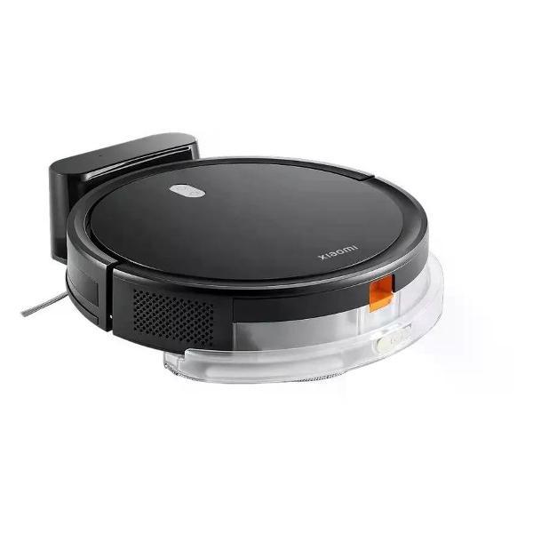 Робот-пылесос Xiaomi Mijia&nbsp;Robot&nbsp;Vacuum E5 (CDZC108)(BHR7969EU) Black