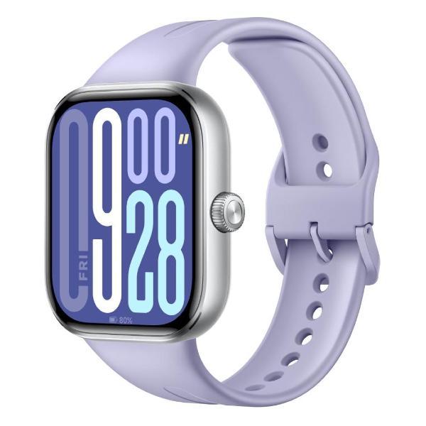Смарт-часы Xiaomi Redmi Watch 5 лавандово-пурпурный фото