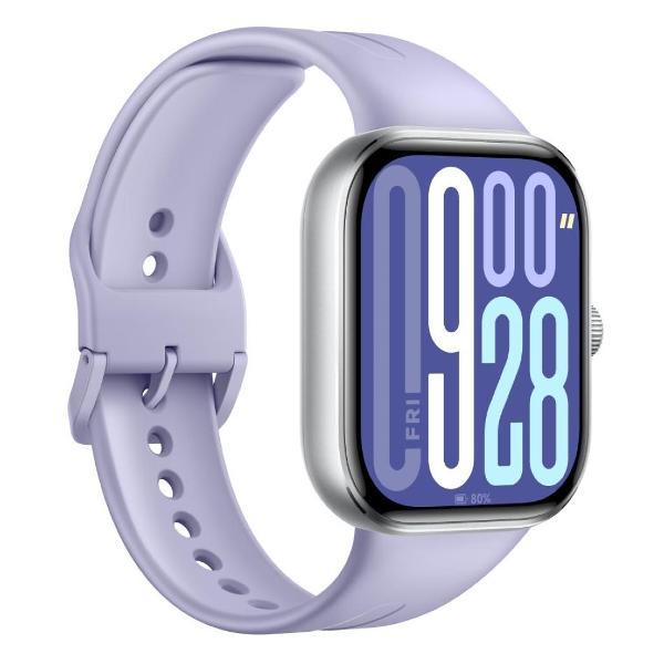 Смарт-часы Xiaomi Redmi Watch 5 лавандово-пурпурный