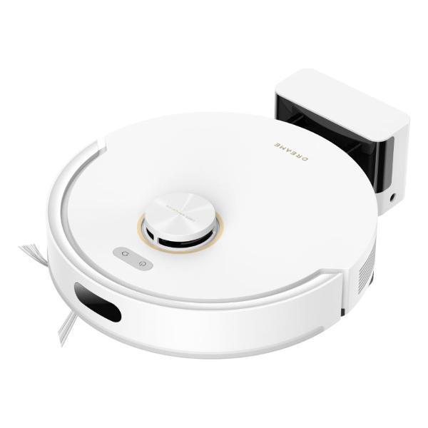 Робот-пылесос Dreame F21 White