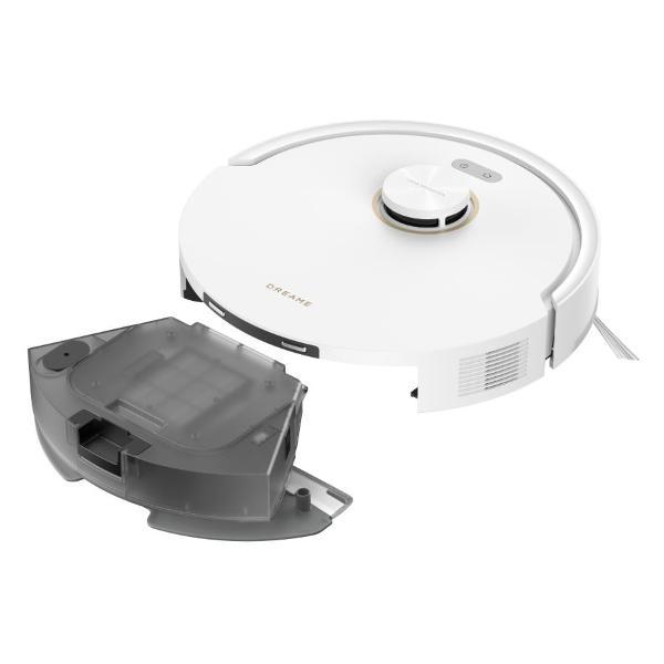 Робот-пылесос Dreame F21 White