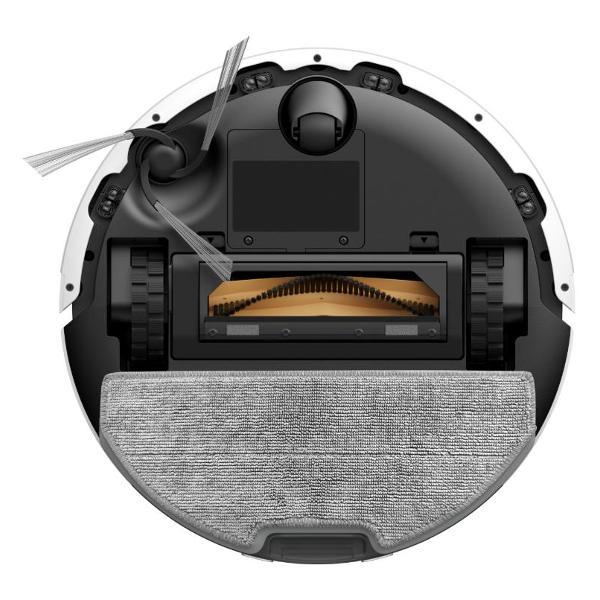 Робот-пылесос Dreame F21 White