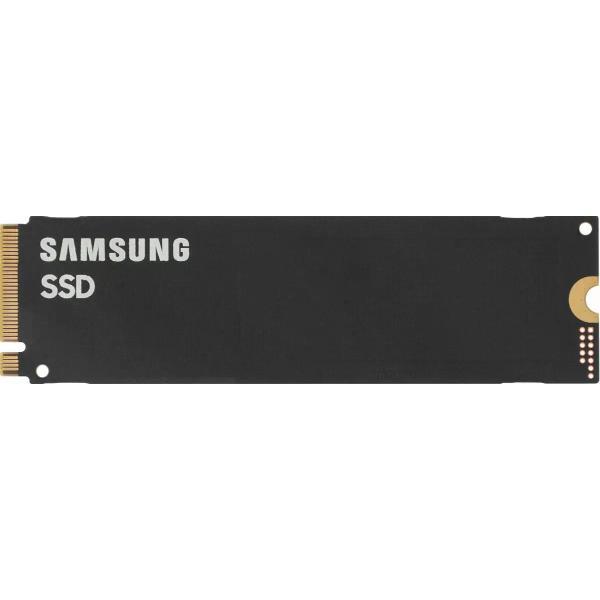 Внутренний диск SSD Samsung PM9A1 MZVL22T0HBLB-00B00 2ТБ