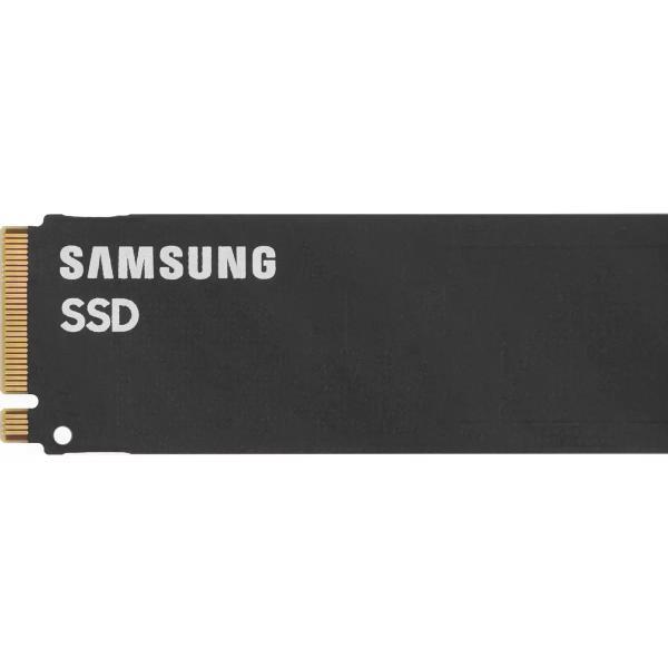 Внутренний диск SSD Samsung PM9A1 MZVL22T0HBLB-00B00 2ТБ