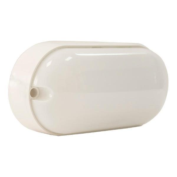 Светильник настенно-потолочный LedPoint NO-8W/4000