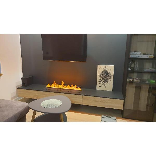 Электрокамин Schones Feuer HL800