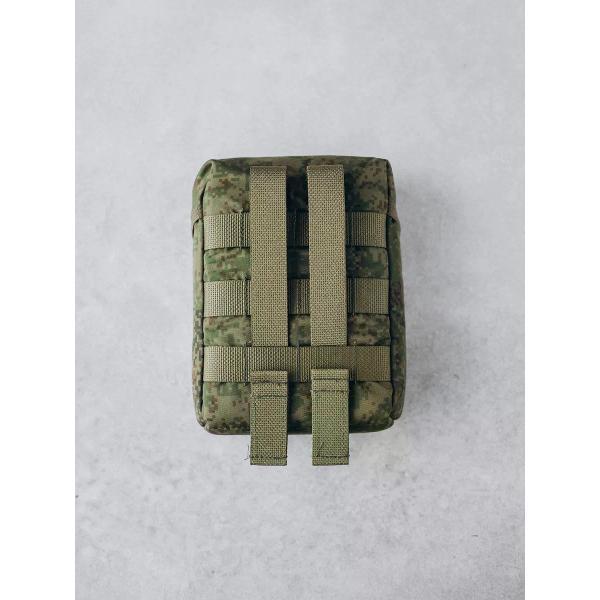 Набор посуды туристической MGProf 6 предметов (70128)