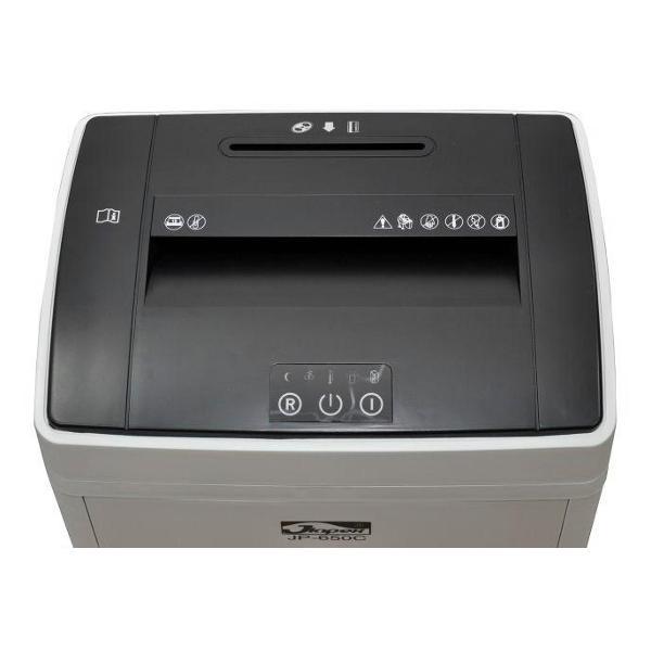 Шредер Jinpex JP-650C