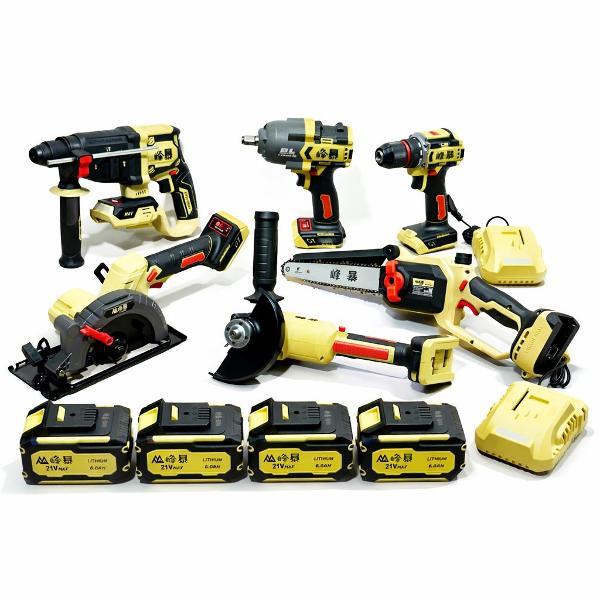 Набор электроинструмента Feng Bao FB-732