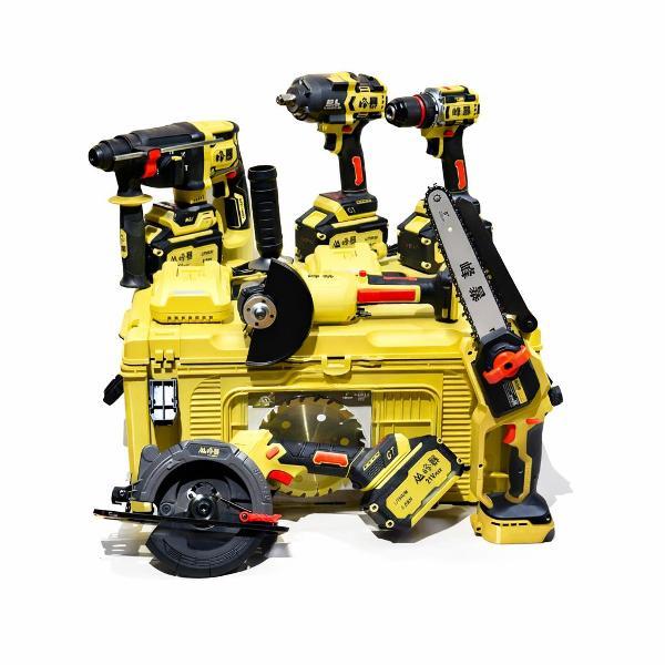 Набор электроинструмента Feng Bao FB-732