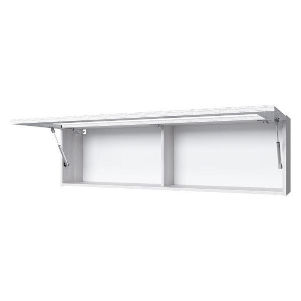 Полка книжная ANREX 1D