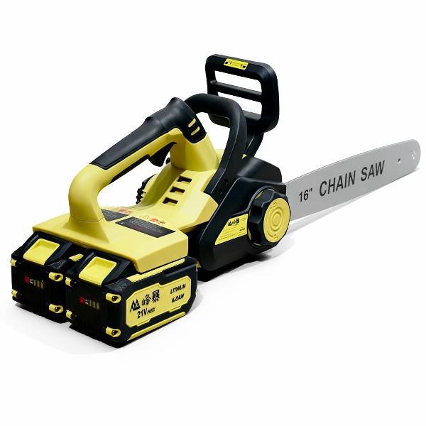 Пила цепная Feng Bao FB-8355