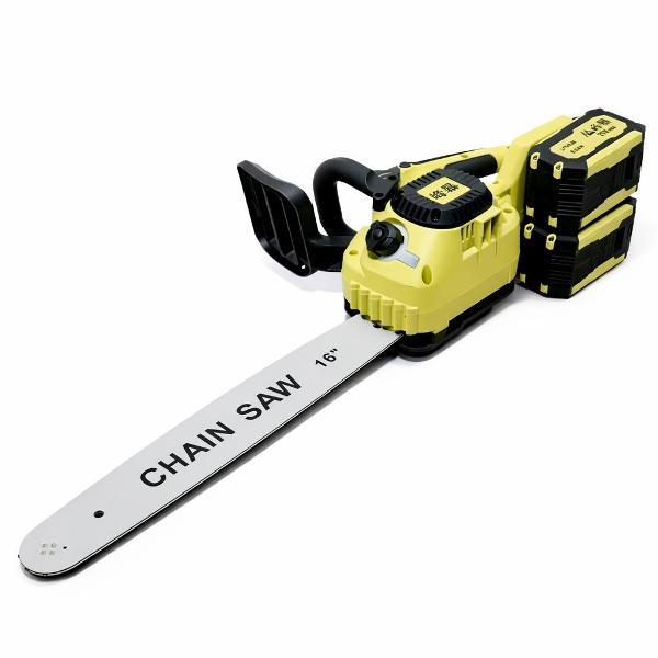 Пила цепная Feng Bao FB-8355