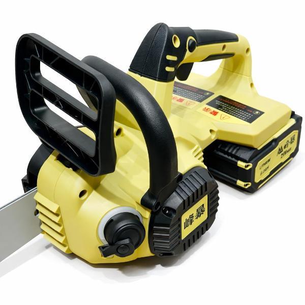 Пила цепная Feng Bao FB-8355