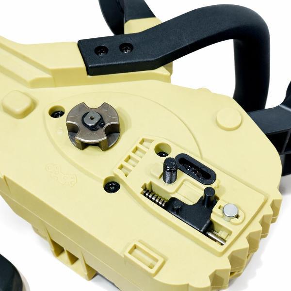 Пила цепная Feng Bao FB-8355