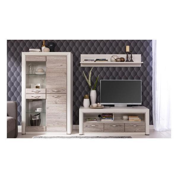 Полка книжная ANREX BT