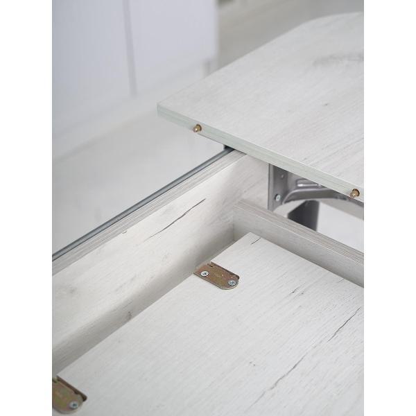 Стол обеденный Frenesie Кэлли кухонный раздвижной овальный, дуб крафт белый, 94/126х64х75 см.