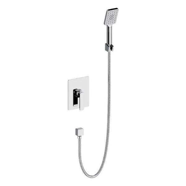 Смеситель Timo Timo Beverly SX-1060/00 (2018), хром 1500 мм