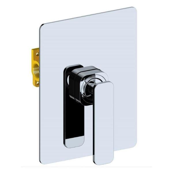 Смеситель Timo Timo Beverly SX-1060/00 (2018), хром 1500 мм