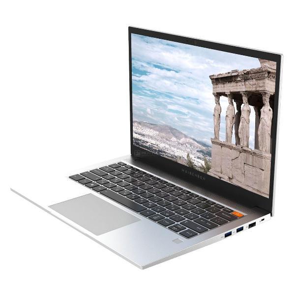 Ноутбук Maibenben B114C