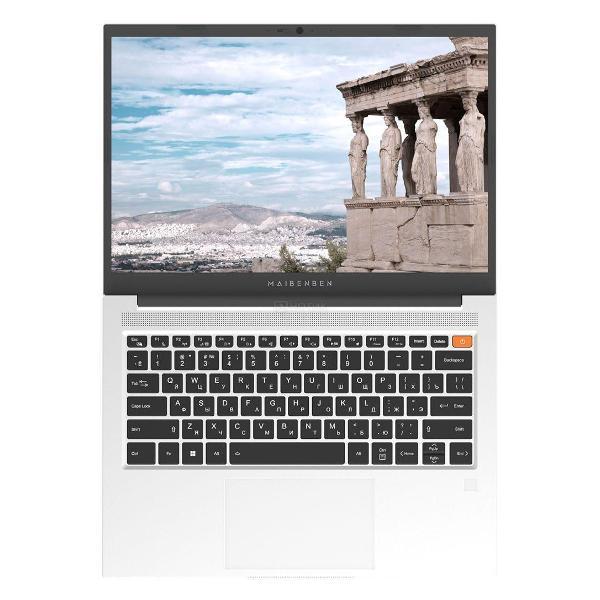 Ноутбук Maibenben B114C