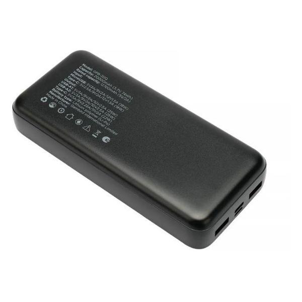 Аккумулятор для смартфона, телефона Gembird 1691621033