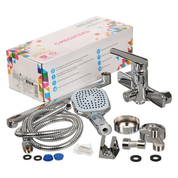 Смеситель MELODIA MDV30141