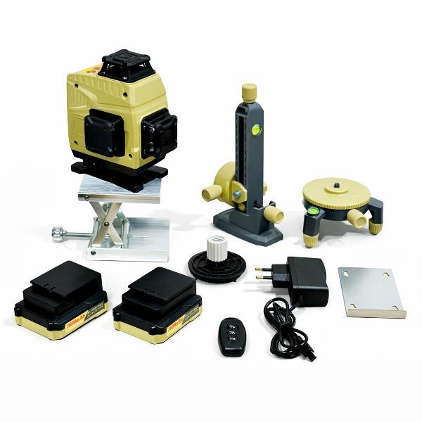 Лазерный уровень Feng Bao FB-216