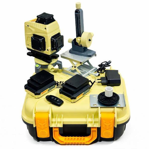 Лазерный уровень Feng Bao FB-216