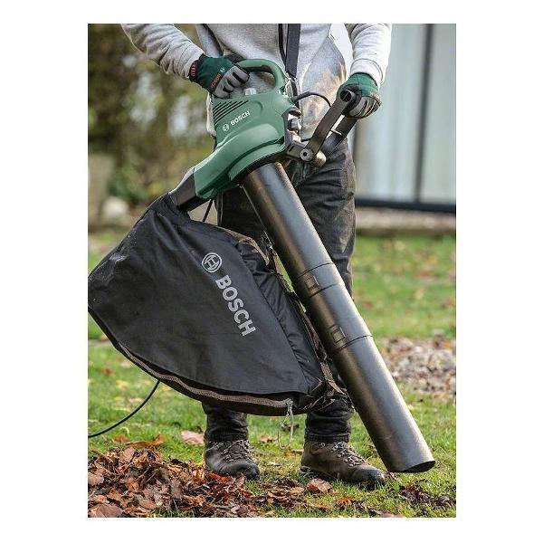 Пылесос-воздуходувка Bosch 06008B1001