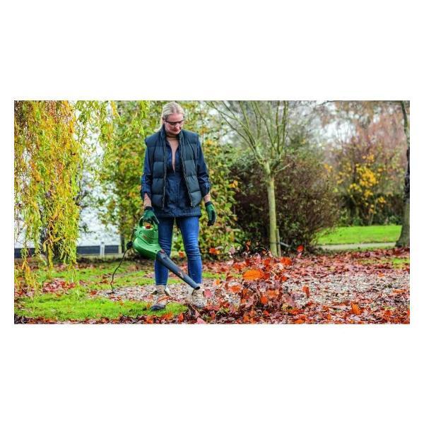 Пылесос-воздуходувка Bosch 06008B1001