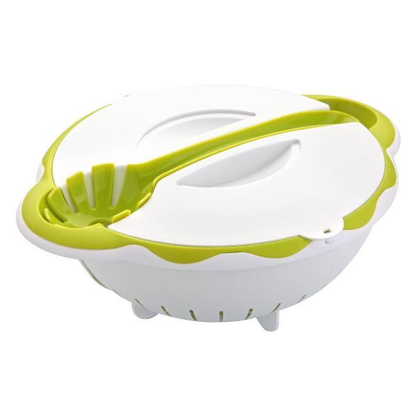 Набор для салатов и пасты Axon A-602 2 в 1 фото