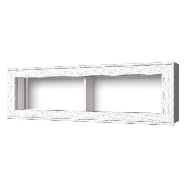 Полка книжная ANREX 1V