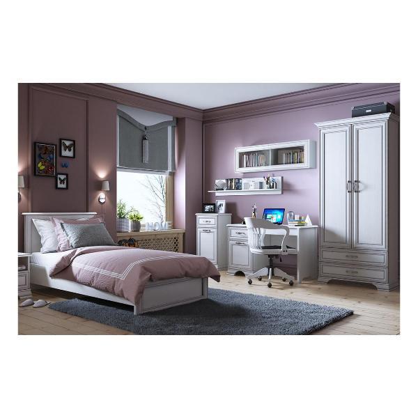 Полка книжная ANREX 1V