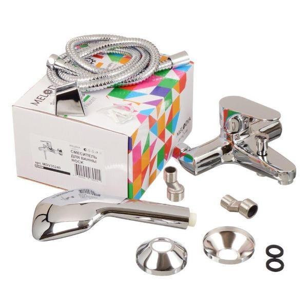 Смеситель MELODIA Rock MDV35240