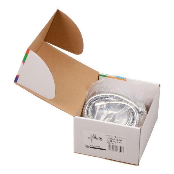 Смеситель MELODIA Rock MDV35240