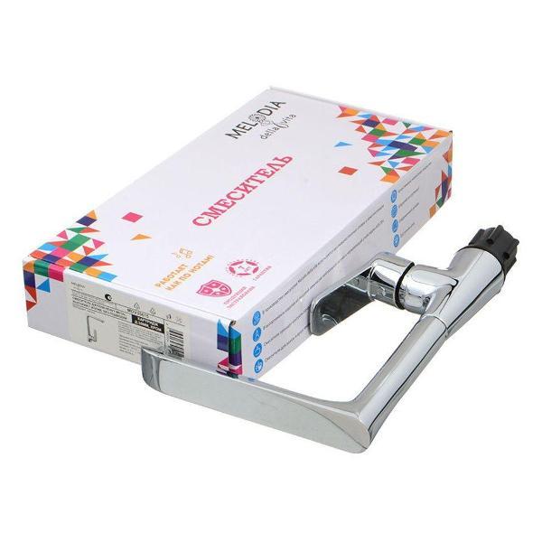 Смеситель MELODIA MDV35615