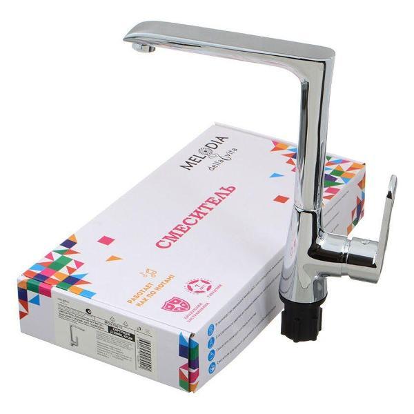 Смеситель MELODIA MDV35615