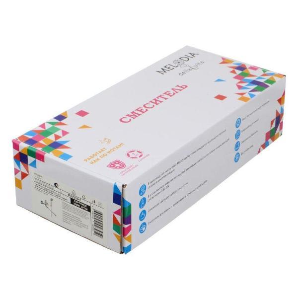 Смеситель MELODIA MDV35541