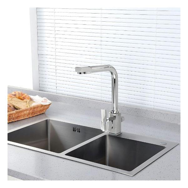 Смеситель MELODIA MDV30201