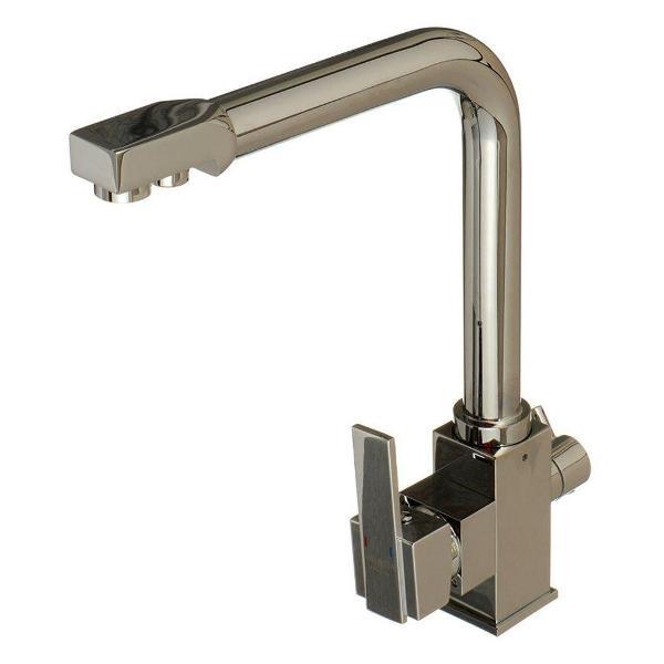 Смеситель MELODIA MDV30201